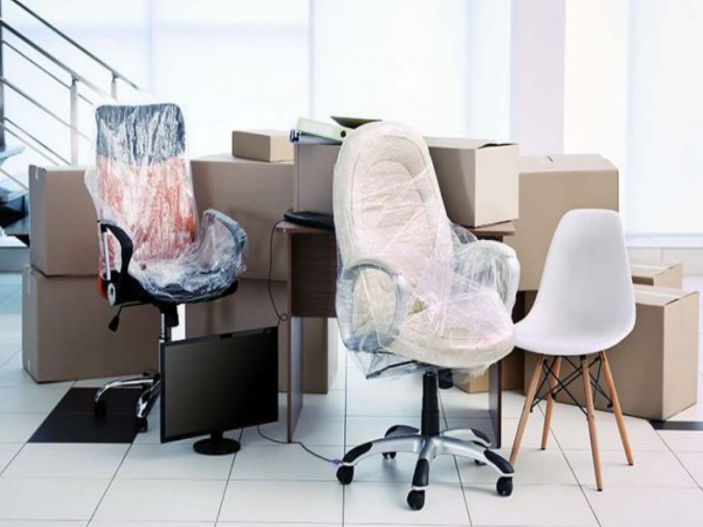 Kocaeli Ofis Büro Taşıma